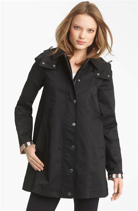 burberry brit bowpark rain jacket|brit bowpark rain jacket.